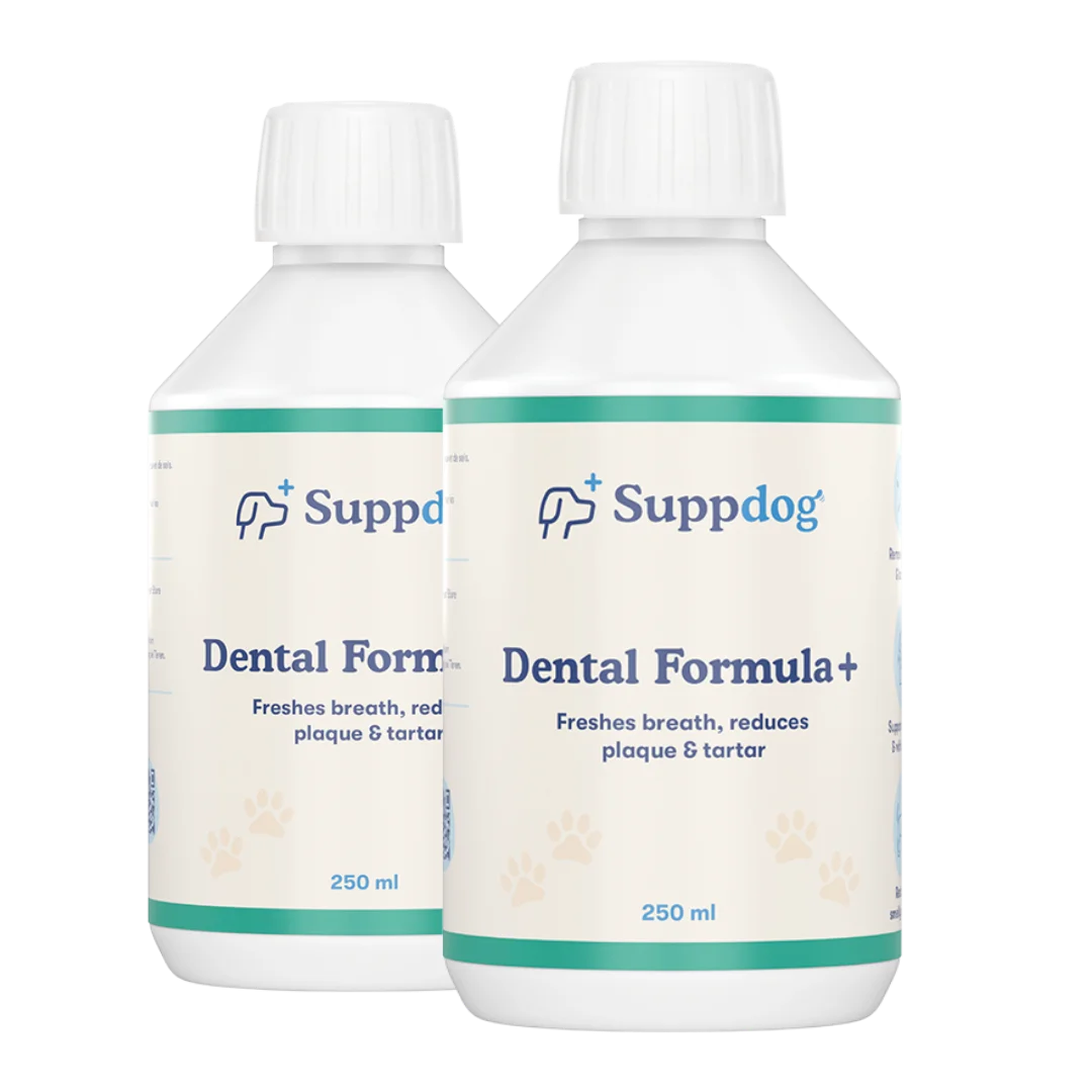 Dental Formula+