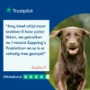 Suppdog Probiotica+ review