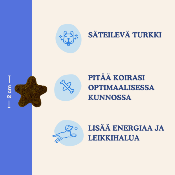 (Finnish) Grootte - Snoepje + Benefits - Multivitamine (1) (Finnish) Grootte - Snoepje + Benefits - Multivitamine (1)