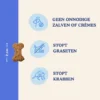 Grootte-Snoepje-Benefits-Probiotica